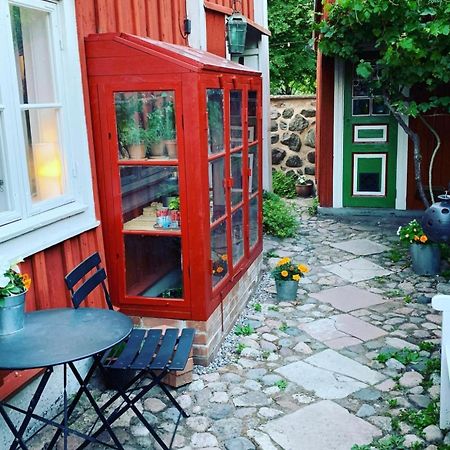 Gamla Kungsgatan Kalmarヴィラ エクステリア 写真