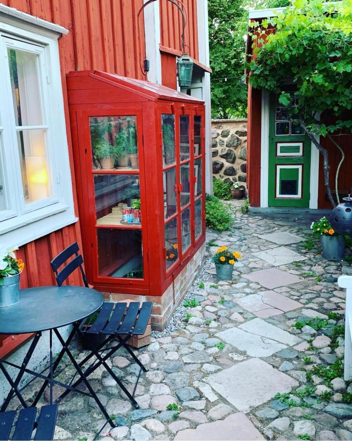 Gamla Kungsgatan Kalmarヴィラ エクステリア 写真