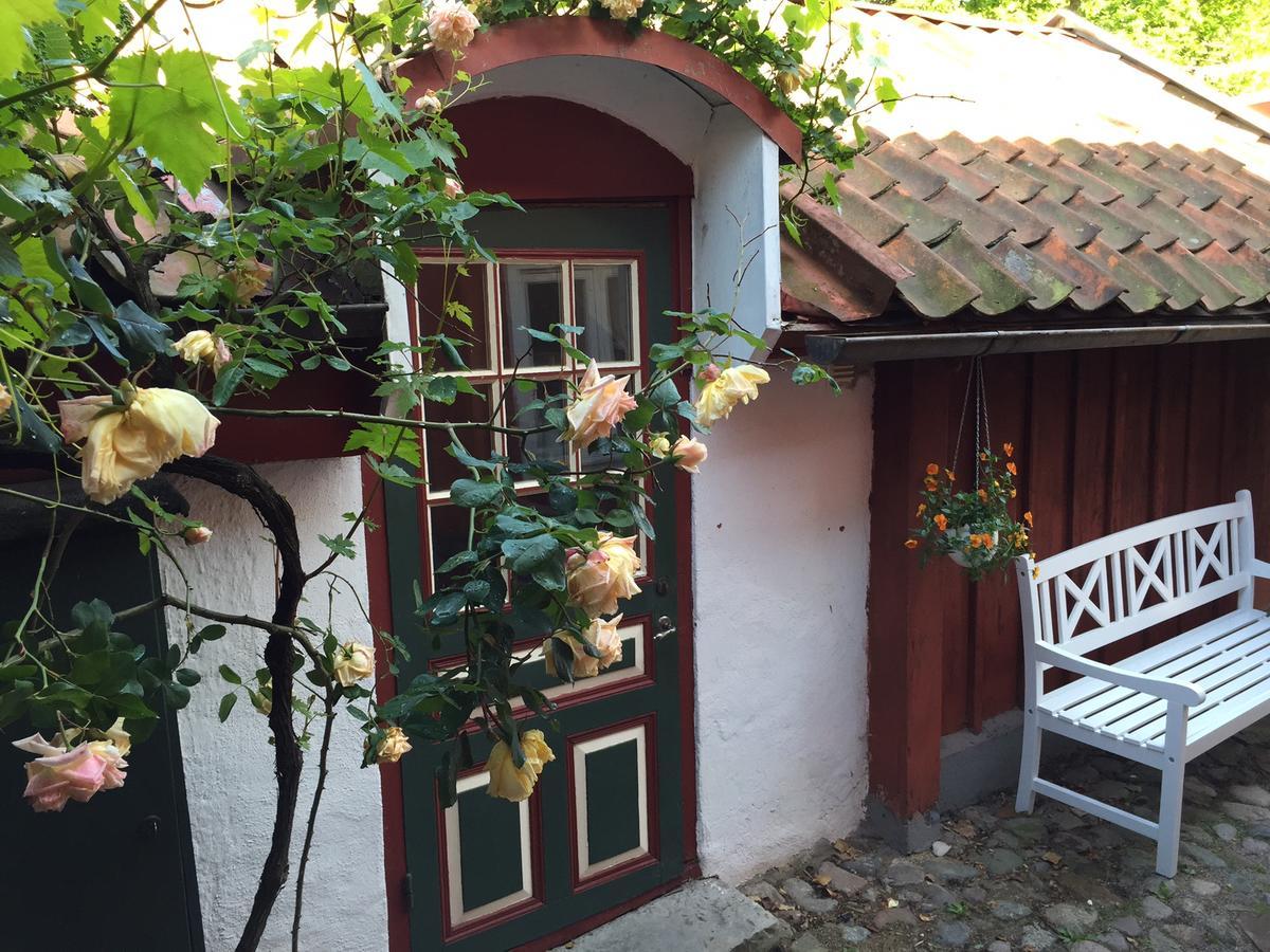 Gamla Kungsgatan Kalmarヴィラ エクステリア 写真