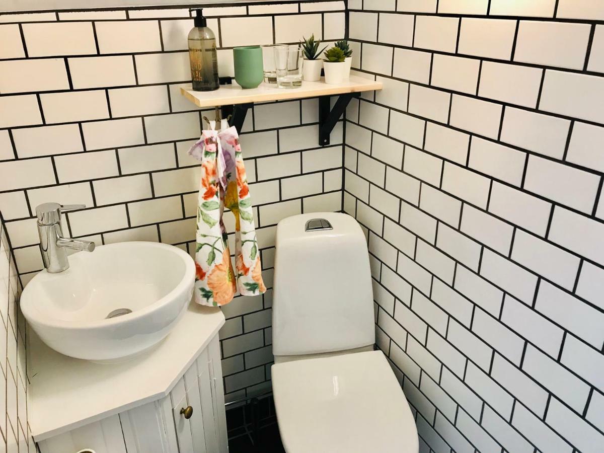 Gamla Kungsgatan Kalmarヴィラ エクステリア 写真